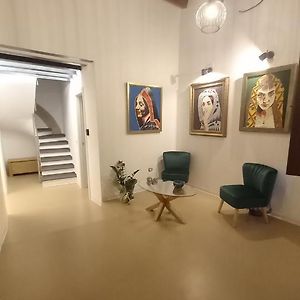 La Casetta Guest House Oristano